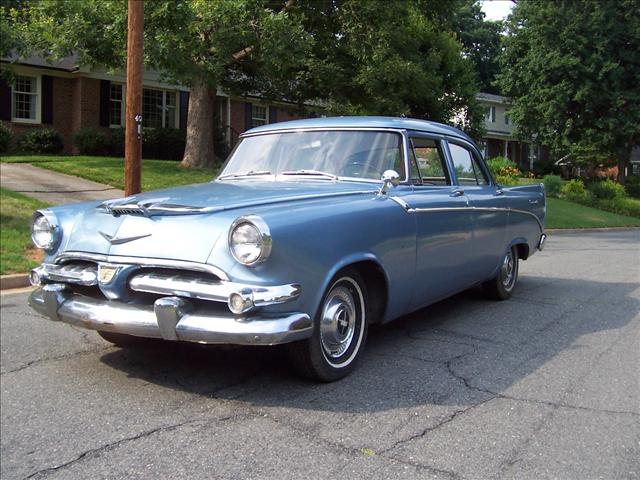 Dodge Coronet 1956 photo 0