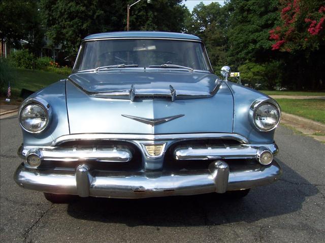 Dodge Coronet 1956 photo 4