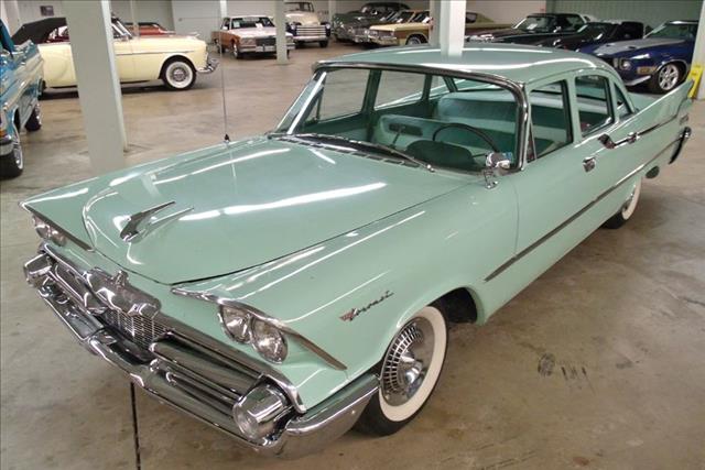 Dodge Coronet 1959 photo 1