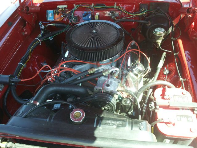 Dodge Coronet 1965 photo 0