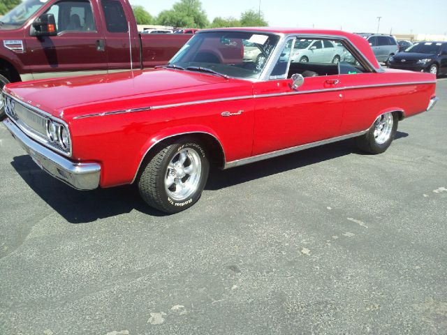 Dodge Coronet 1965 photo 3