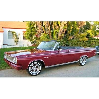 Dodge Coronet Unknown Classic/Custom