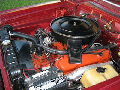 Dodge Coronet 1965 photo 1