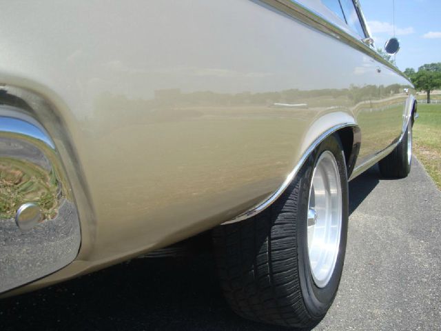Dodge Coronet 1965 photo 11