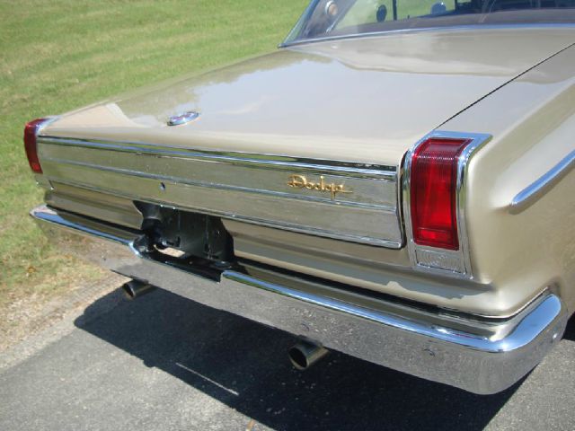 Dodge Coronet 1965 photo 17