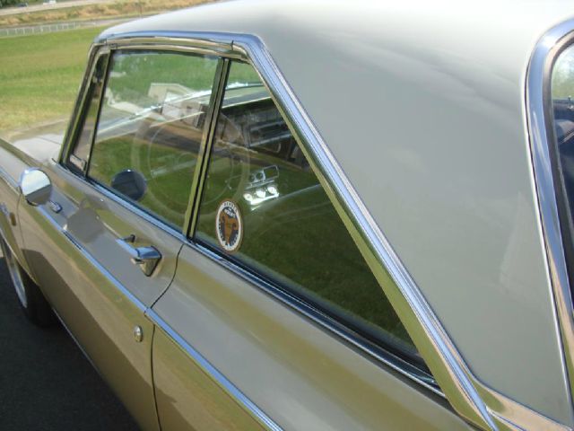 Dodge Coronet 1965 photo 3