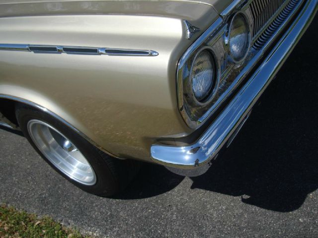 Dodge Coronet 1965 photo 4