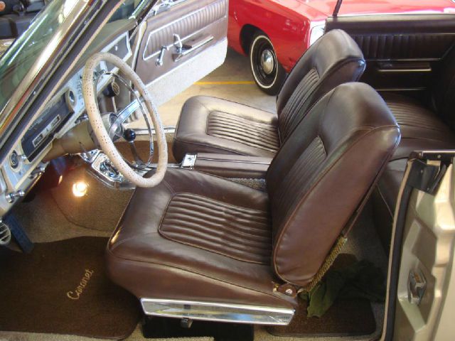 Dodge Coronet 1965 photo 8