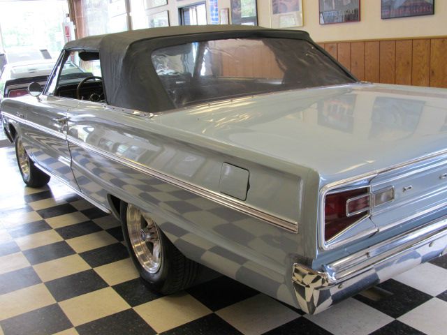 Dodge Coronet 1966 photo 17