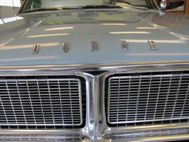 Dodge Coronet 1966 photo 47