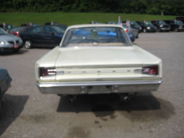 Dodge Coronet 1966 photo 2