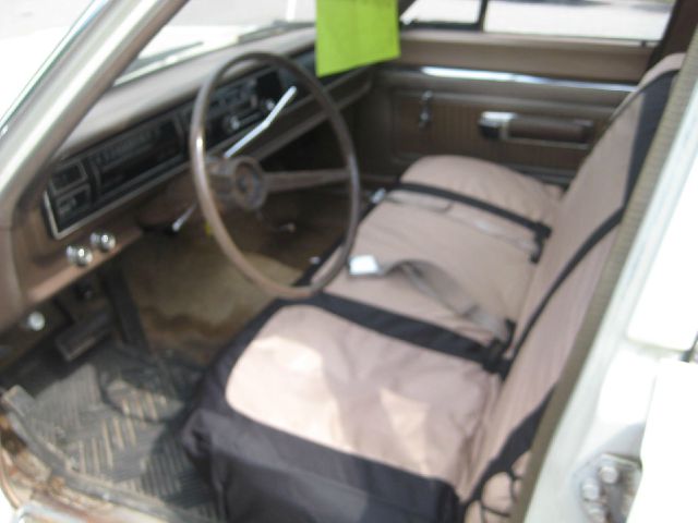 Dodge Coronet 1966 photo 4