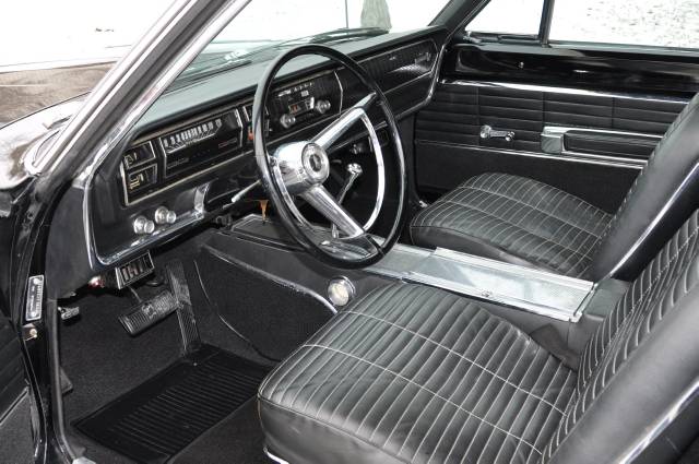 Dodge Coronet 1966 photo 4