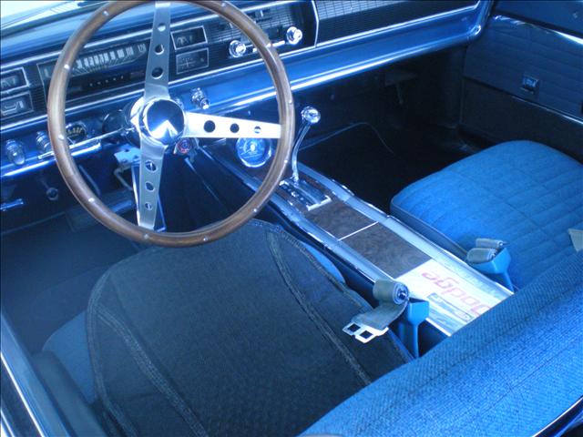 Dodge Coronet 1966 photo 2