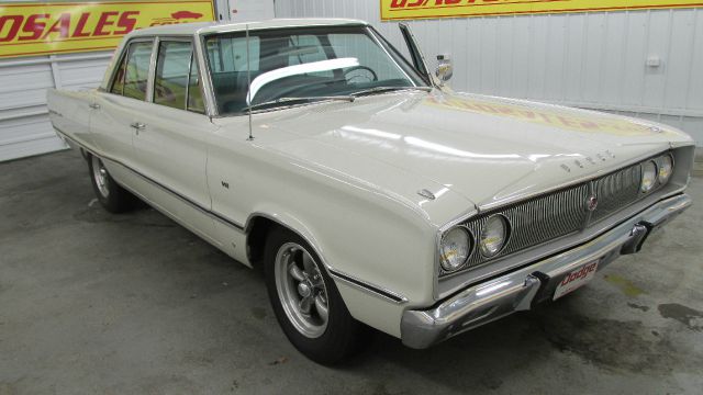 Dodge Coronet 1967 photo 1