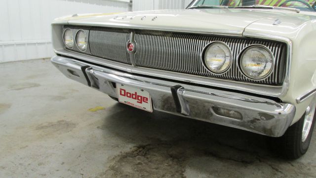 Dodge Coronet 1967 photo 2