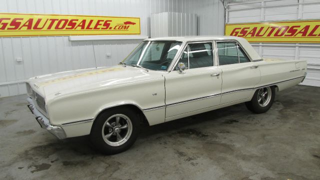 Dodge Coronet 1967 photo 3