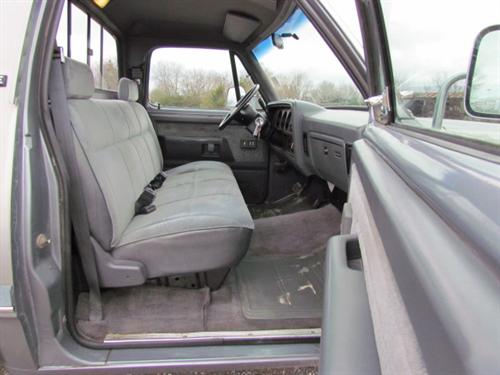 Dodge D150 Pickup Unknown Other