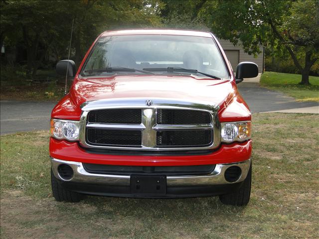 Dodge D150 Pickup 2005 photo 1