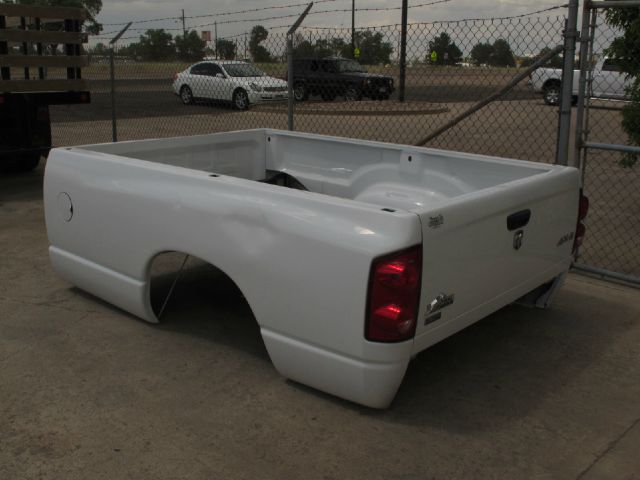 Dodge DRlongbed 2008 photo 1