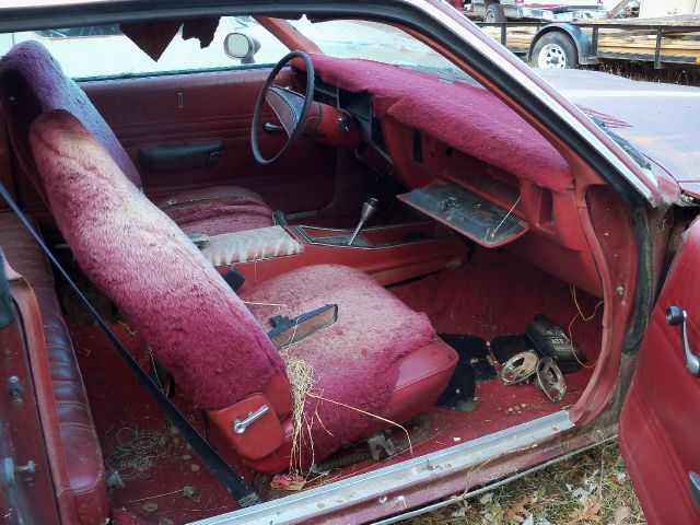 Dodge DUSTER R-T 1978 photo 2