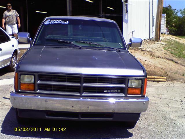 Dodge Dakota 1988 photo 0