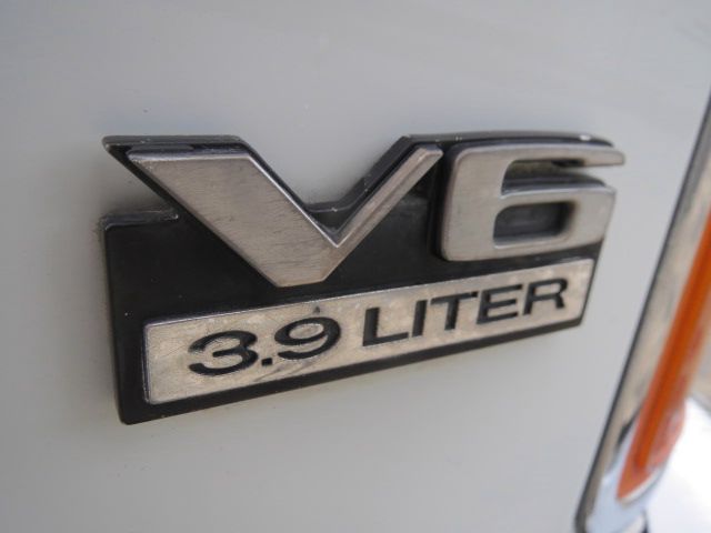 Dodge Dakota 1989 photo 20