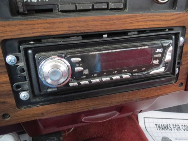 Dodge Dakota 1989 photo 26