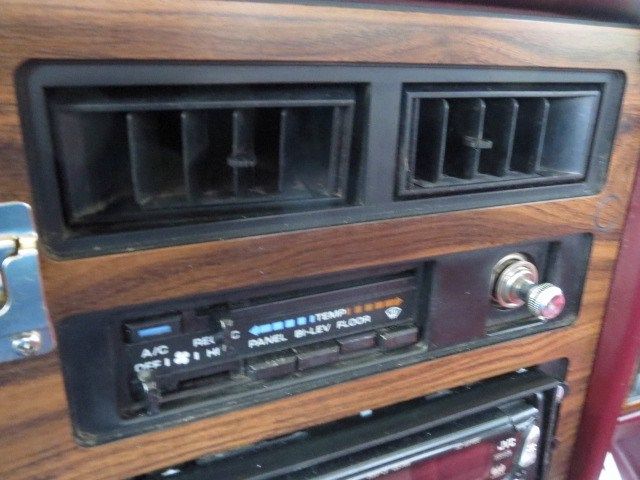 Dodge Dakota 1989 photo 3