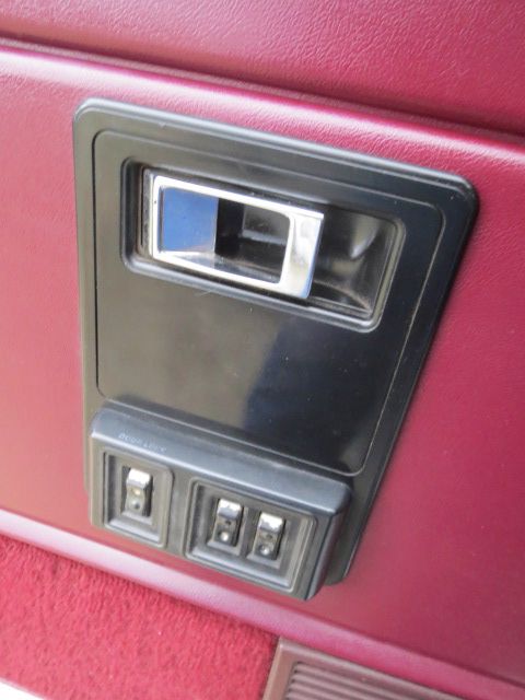 Dodge Dakota 1989 photo 33