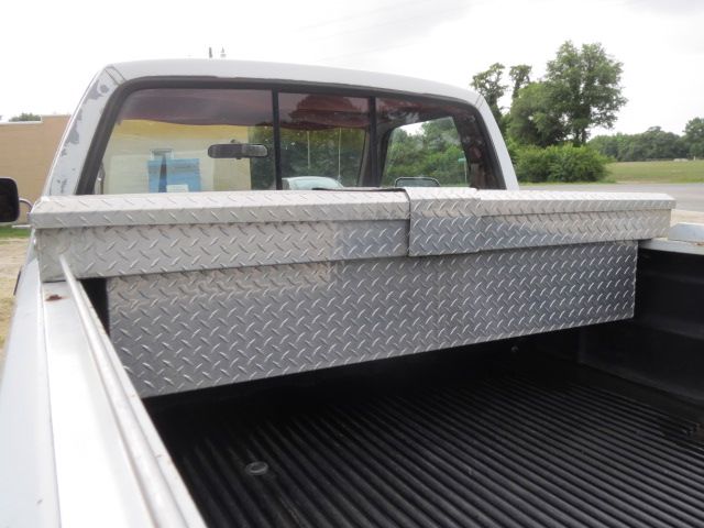 Dodge Dakota 1989 photo 43