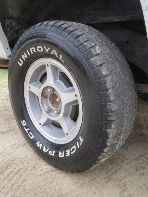 Dodge Dakota 1989 photo 49