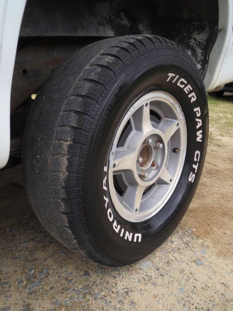 Dodge Dakota 1989 photo 51