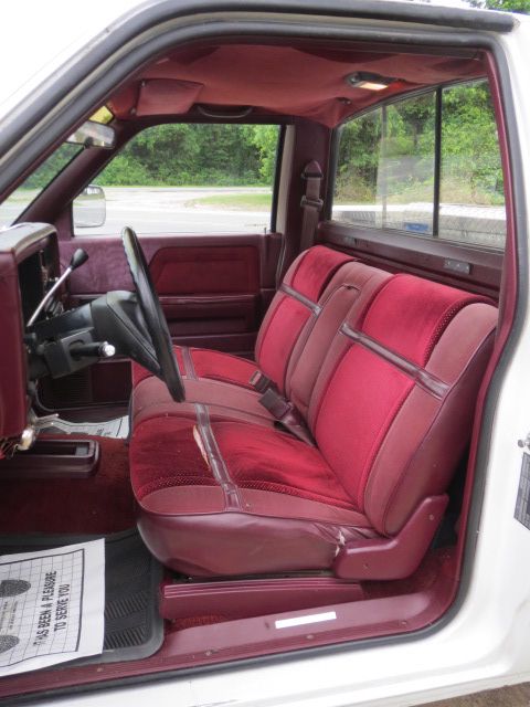 Dodge Dakota 1989 photo 63