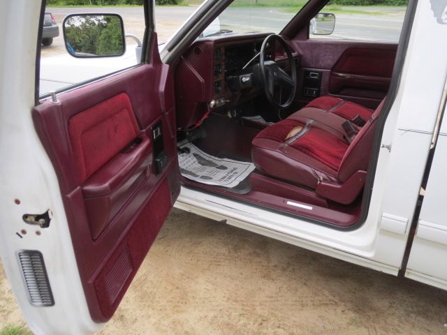 Dodge Dakota 1989 photo 65