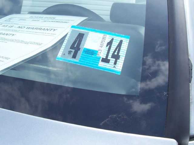 Dodge Dakota 1991 photo 2