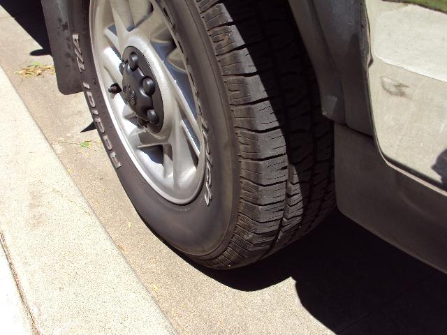 Dodge Dakota 1992 photo 3