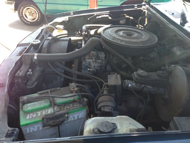 Dodge Dakota 1992 photo 1