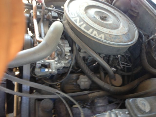 Dodge Dakota 1992 photo 3