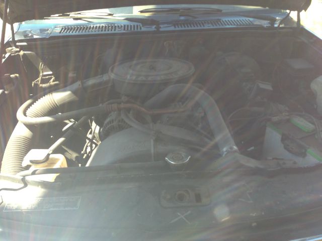 Dodge Dakota 1992 photo 4