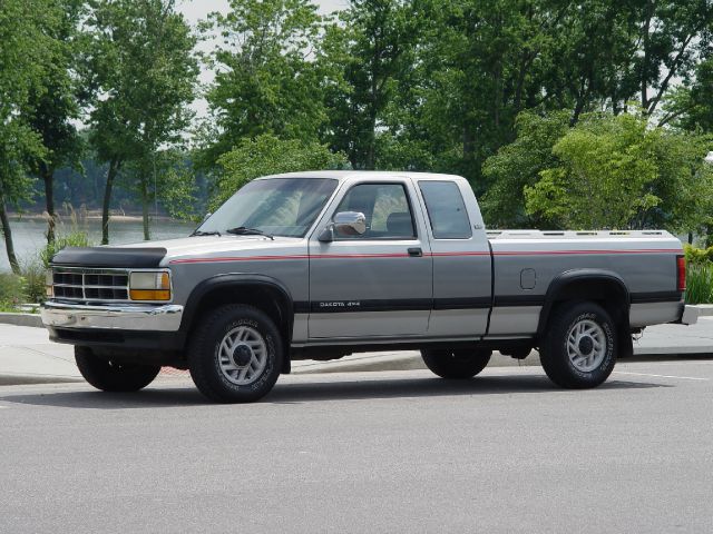 Dodge Dakota 1993 photo 1
