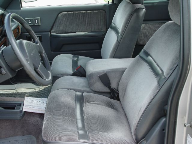 Dodge Dakota 1993 photo 10