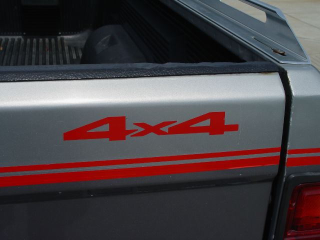Dodge Dakota 1993 photo 11