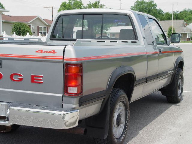 Dodge Dakota 1993 photo 14