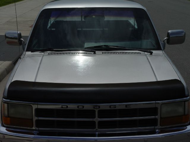 Dodge Dakota 1993 photo 16