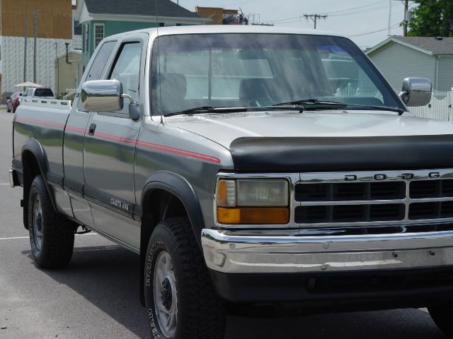 Dodge Dakota 1993 photo 18
