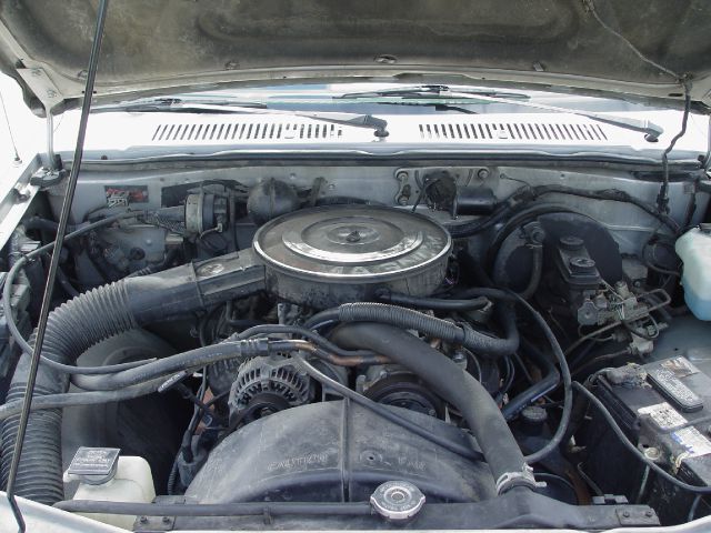Dodge Dakota 1993 photo 23
