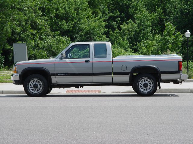 Dodge Dakota 1993 photo 24