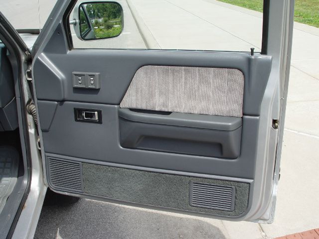 Dodge Dakota 1993 photo 6