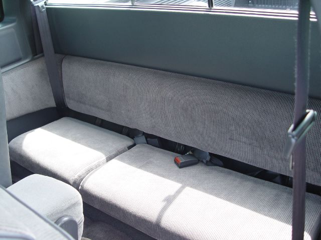 Dodge Dakota 1993 photo 9